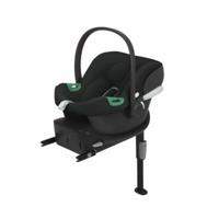 Autostoeltje Cybex Aton B2 i-Size Zwart noir ECE R129/04