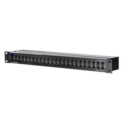 ART P48 48-kanaals patchbay TRS