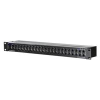 ART P48 48-kanaals patchbay TRS