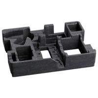Bosch Professional 1600A0328C für GOP 12V-28/18V-28/-34/-40 Kofferinlegstuk