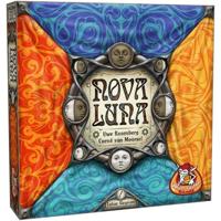 Nova Luna - NL