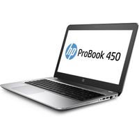 HP ProBook 450 G4 - Intel Core i5-7e Generatie - 15 inch - 8GB RAM - 240GB SSD - Windows 11