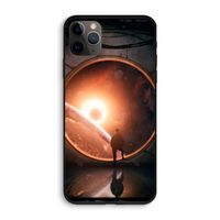 Ephemeral: iPhone 11 Pro Biologisch afbreekbaar hoesje