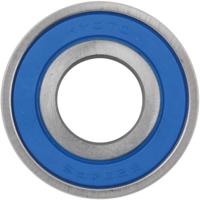 NTN Ball bearings 6204 2rs (6204 llu) 20x47x14