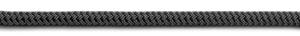 U-rope Landvast Deluxe Polyester 24 Mm Zwart Default