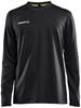 Craft 1911106 Progress Ls Basket Jersey Men - Black - XL