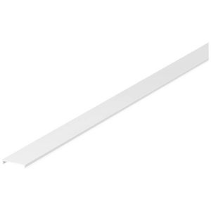 SLV 1004929 GRAZIA 20 Profielcover Kunststof (l x b x h) 1500 x 32 x 6 mm 1 stuk(s)