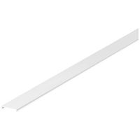 SLV 1004929 GRAZIA 20 Profielcover Kunststof (l x b x h) 1500 x 32 x 6 mm 1 stuk(s)