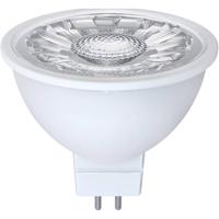 Müller-Licht 401040 LED-lamp Energielabel G (A - G) GU5.3 Reflector 7.5 W Koudwit (Ø x h) 50 mm x 48 mm 1 stuk(s) - thumbnail