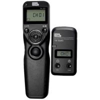 Pixel timer remote control draadloos tw-283/dc2 voor nikon