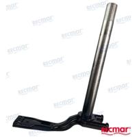 REPUESTOS MOTORES - Yamaha PAF115-01020100L - SOPORTE GIRATORIO L