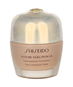 Shiseido Future Solution LX Total Radiance Foundation SPF15 30ml