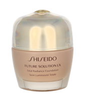 Shiseido Future Solution LX Total Radiance Foundation SPF15 30ml