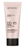 Skeyndor Sun Expertise Dagcrème DD Cream Age Defence SPF 50 01 40ml