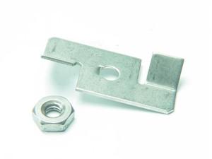 Jabsco Chopper + Lock Nut (toilet) Default
