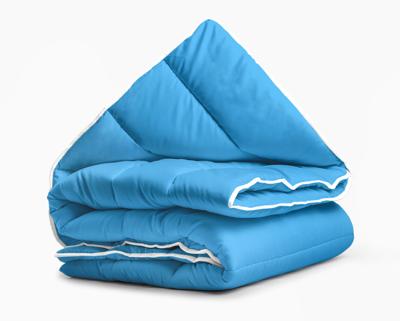 Sleeptime All-in one lazy dekbed Blauw