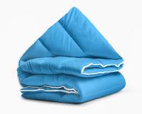 Sleeptime All-in one lazy dekbed Blauw
