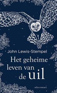 Het geheime leven van de uil - John Lewis-Stempel - ebook