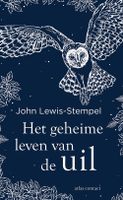 Het geheime leven van de uil - John Lewis-Stempel - ebook