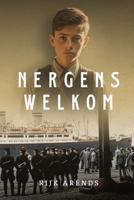 Nergens welkom - Rijk Arends - ebook