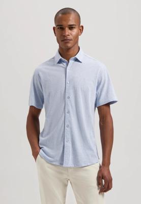 Dstrezzed Anthony Shirt Overhemd 646 Lt. Blue