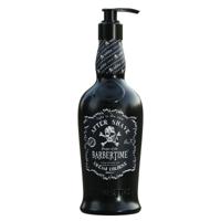 Barbertime after shave cream cologne light in the cave no.3 400ml