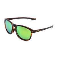 Sinner Yacan Zonnebril Shiny Brown Tortoise/Matte Black