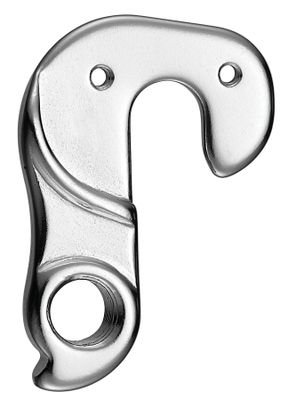 Union derailleurpad gh-038 met schroefset m3x0.5
