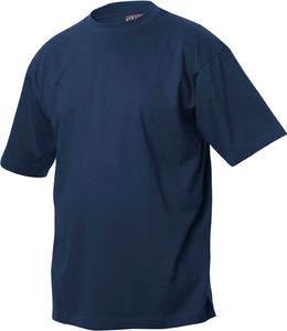 Clique 029320 Classic-T - Navy - 5XL