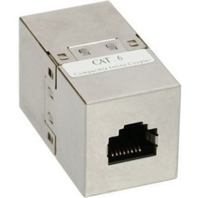 InLine 69990B kabeladapter/verloopstukje