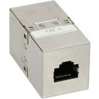 InLine 69990B kabeladapter/verloopstukje