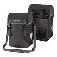 Ortlieb Sport-Packer Plus QL2.1 30 L Fietstas Granite/Black Ortlieb Sport-Packer Plus QL2.1 30 L Fietstas Granite/Black