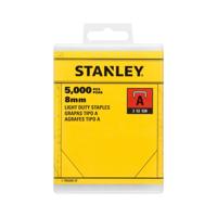 STANLEY 1-TRA205-5T Nieten met fijn draad Type A 5000 stuk(s) - thumbnail