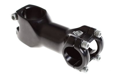 BLB Ahead Stuurpen 25.4mm en 26mm - Zwart BLB Ahead Stuurpen 25.4mm en 26mm - Zwart