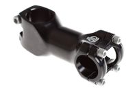 BLB Ahead Stuurpen 25.4mm en 26mm - Zwart BLB Ahead Stuurpen 25.4mm en 26mm - Zwart