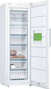 Bosch Serie 4 GSN33FWEV diepvriezer Vrieskast Vrijstaand 225 l E Wit
