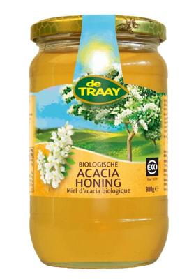Traay Acaciahoning bio