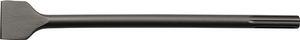 Promat Tegelbeitel | lengte 400 mm breedte 50 mm | SDS-max - 4000812348 - 4000812348