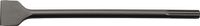 Promat Tegelbeitel | lengte 400 mm breedte 50 mm | SDS-max - 4000812348 - 4000812348