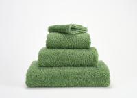 Abyss & Habidecor Abyss & Habidecor Super Pile Gezichtsdoekje 30x30 205 forest