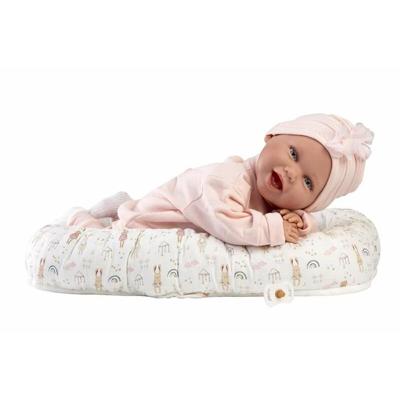 Babypop Llorens Mimi