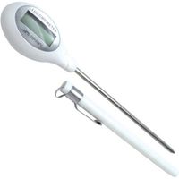 Kinghoff 1149 - digitale vlees thermometer - thumbnail