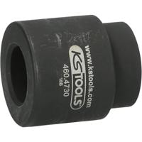 KS Tools 460.4730 Driver voor plaatmanchet, Ø 29 mm, 32 mm