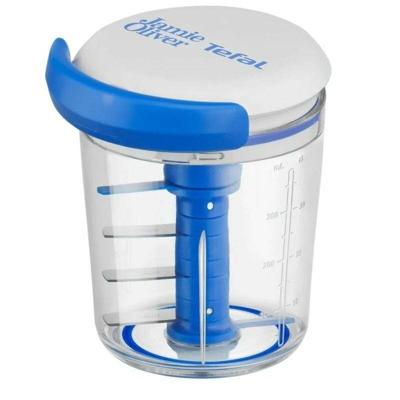 Maalmachine Tefal Chop & Shaker K1644344