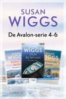Avalon 2 - Susan Wiggs - ebook