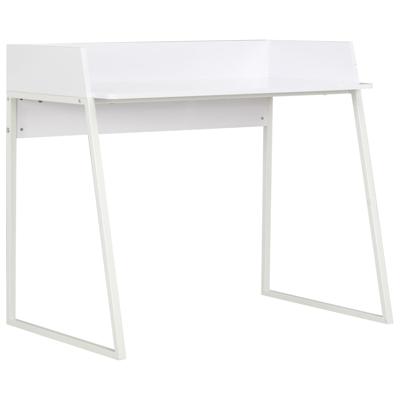 Bureau 90x60x88 cm wit