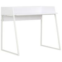 Bureau 90x60x88 cm wit - thumbnail