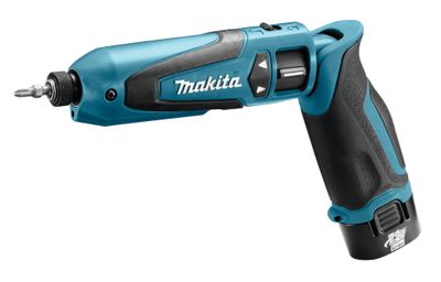 7,2V Slagschroevendraaier TD021DSE 7,2V Slagschroevendraaier TD021DSE