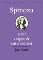 Spinoza in 107 vragen en antwoorden (Paperback)