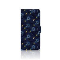 Telefoon Hoesje voor OPPO A72 | OPPO A52 Voetbal